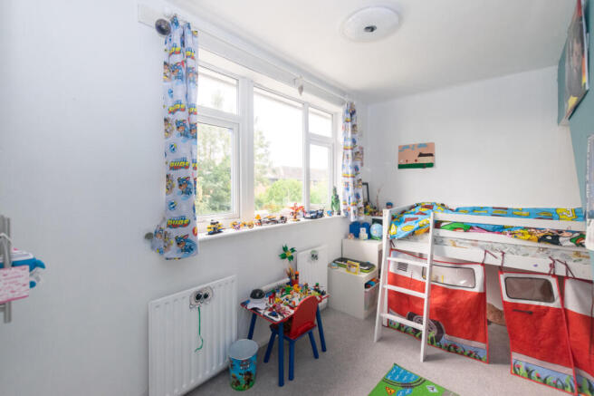 3 bed Semi-Detached for sale Image 11
