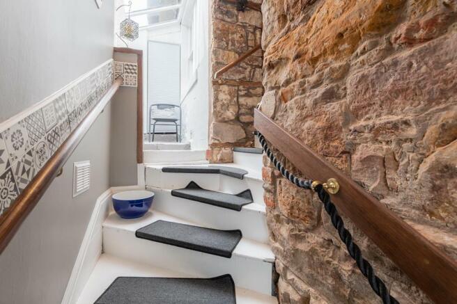 STAIRWAY