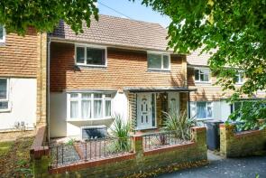 56, Lyne Way, Hemel Hempstead HP1 3PN