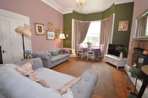 Lumley Street, Castleford