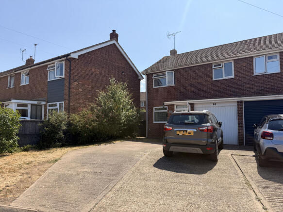 3 Bedroom Semi Detached for Sale