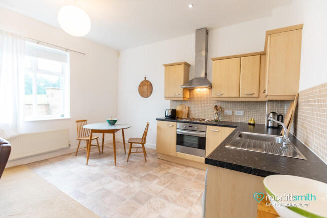 Open-Plan Living ...