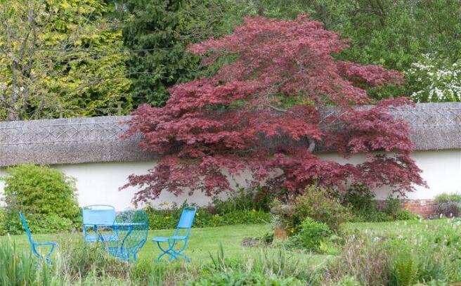 Gardens