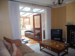 Lounge/Conservatory