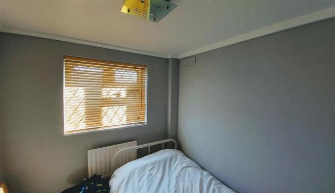 STUDY / BEDROOM 4