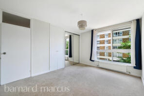 12, March Court, Warwick Drive, Barnes, London SW15 6LE
