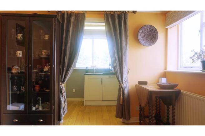 Kitchen / Diner