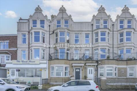 Marine Road East, Promenade, Morecambe