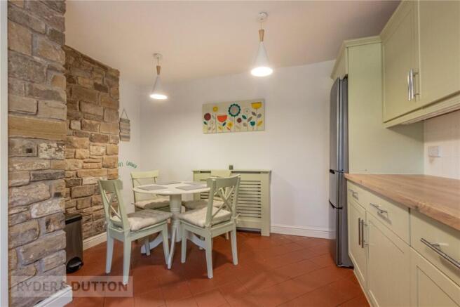 Dining Kitchern