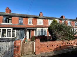 5, Holgate, Blackpool FY4 5BG