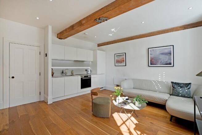 1 bed Apartment for sale Image 7
