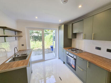 Ramuz Drive, Westcliff-On-Sea