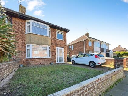 Cedarcroft Road, Ipswich, Suffolk