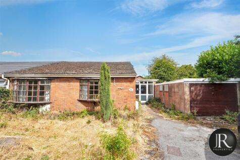 Lichfield Road, Armitage, Rugeley