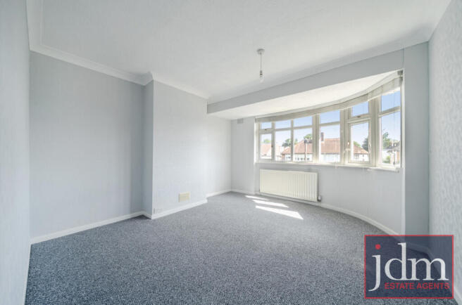 Bedroom Room
