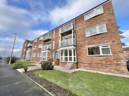 Flat 22, 314 Haddon Court, Queens Promenade, Blackpool FY2 9BB