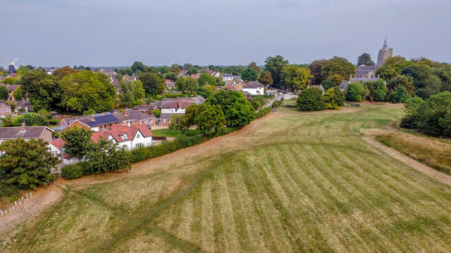 Hi level views to front