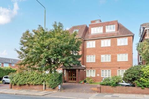 Hendon Lane, London