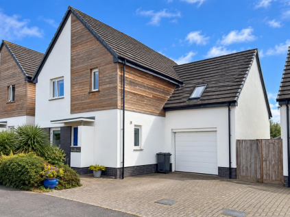 Broadpath View, Braunton