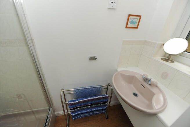 En Suite bed2