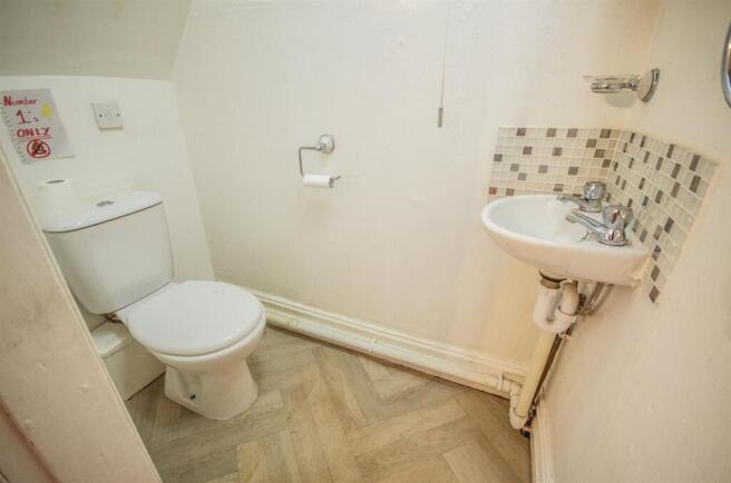 Cloakroom