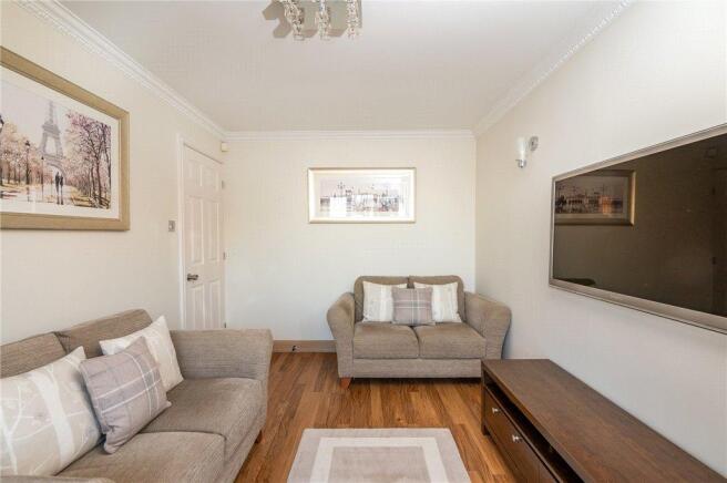 Dining/Sitting Room