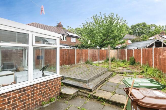 3 bed Semi-Detached for sale Image 9