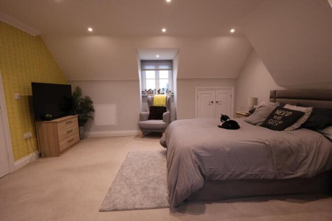 Bedroom 5