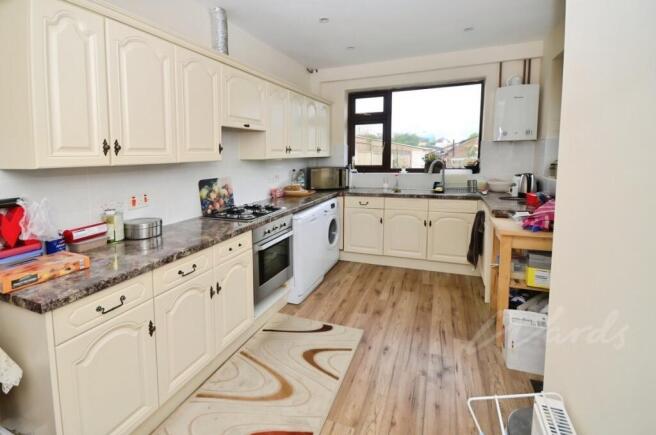 woodlands kitchen