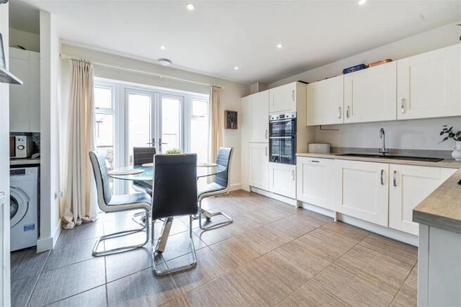 4 Sedgefield Drive, Towcester