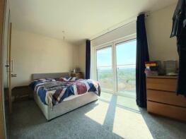 Flat 44, Bendish Point, Erebus Drive, London SE28 0GJ
