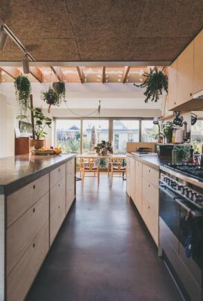 Hodgson Road, Seasalter, Whitstable