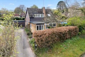 Fern Hill, Beacon Road, Ringshall, Berkhamsted HP4 1NE