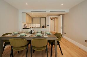 Flat A Basement, 14, Cosway Street, London NW1 5NR