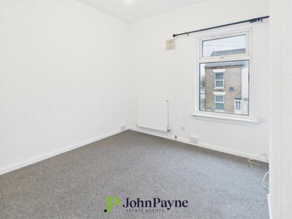 Front Bedroom