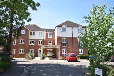Massetts Road, Horley, Surrey, RH6