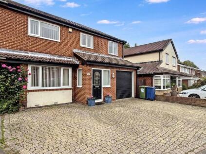 Sherburn Grange North, Jarrow, Tyne and Wear, NE32 5NB