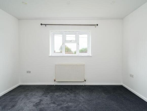 Bedroom One (view a)
