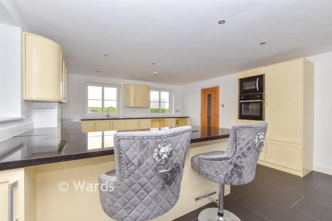 Kitchen/ Diner