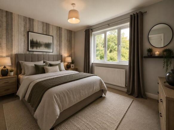 2 bed End of Terrace for sale Image 8