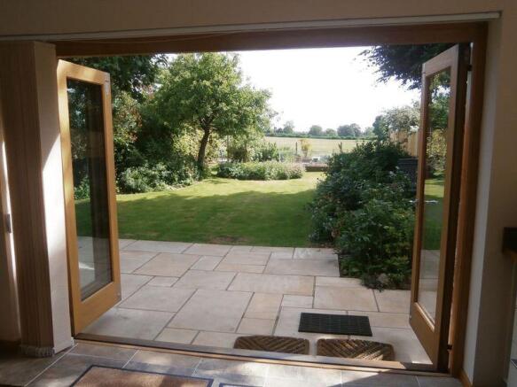 Bifold view