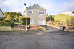 9, Longhope Drive, Hawick TD9 0DU