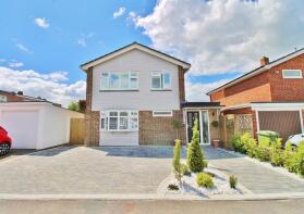 1, Deans Gate, Fareham PO14 2NX