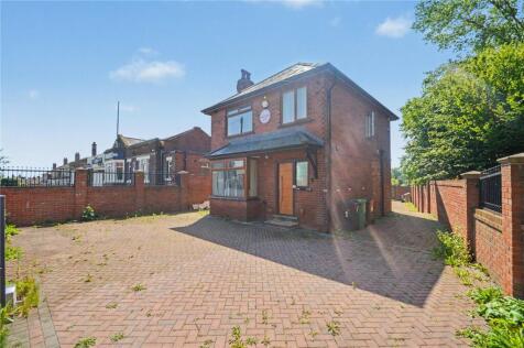 Ring Road, Middleton, Leeds, West Yorkshire