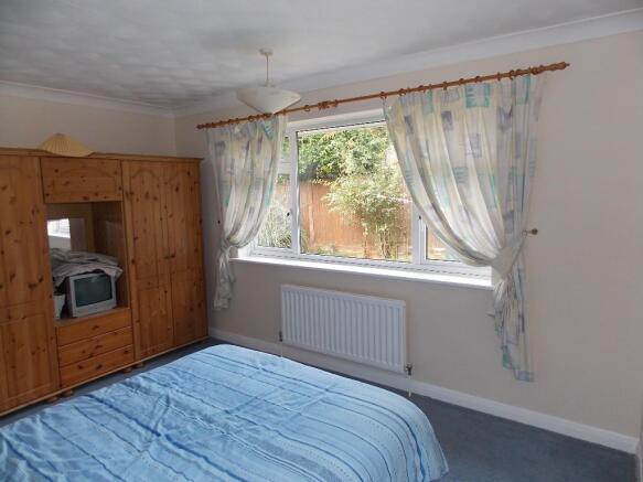 Bedroom 2