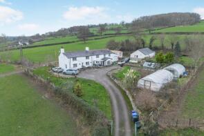 Pentre Bach, Ysgol Cefn Meiriadog To Pentre Mawr Junction, Groesffordd Marli, Abergele LL22 9DR