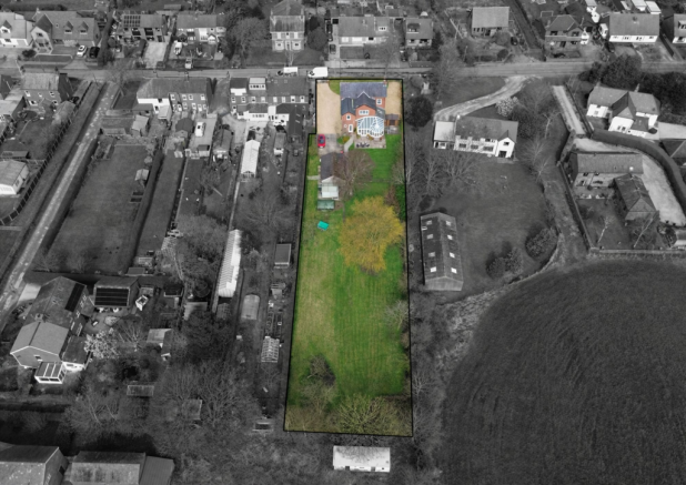 Aerial Image