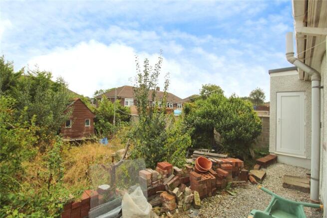 Old Woodlands Road, Plymouth, Devon, PL5 photo 4