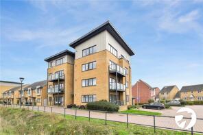 6, Lulworth Court, Riverside Wharf, Dartford DA1 5TQ