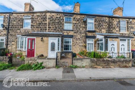 Quarry Field Lane, Wickersley, Rotherham, South Yorkshire, S66